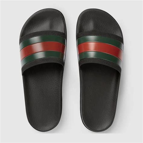 gucci claquette homme|Sandales de Luxe Homme .